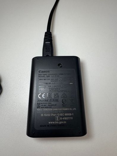 Canon Powershot SX70 HS