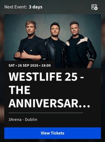westlife