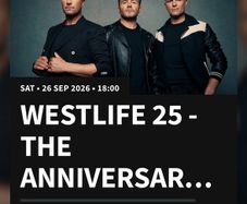 westlife