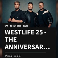 westlife