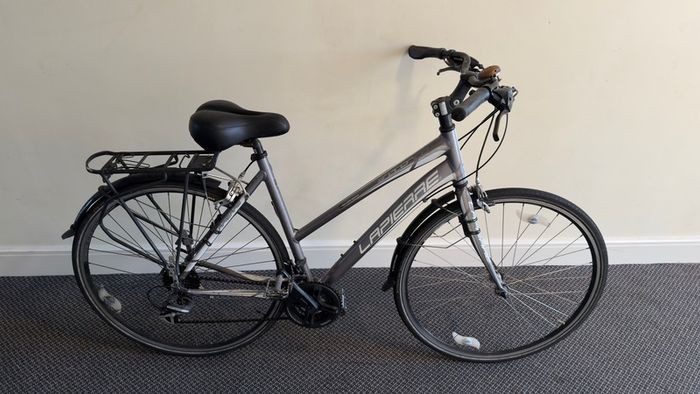 bike