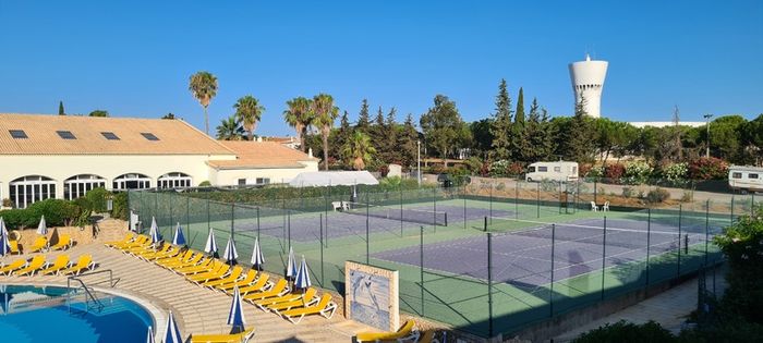 Algarve holiday rental