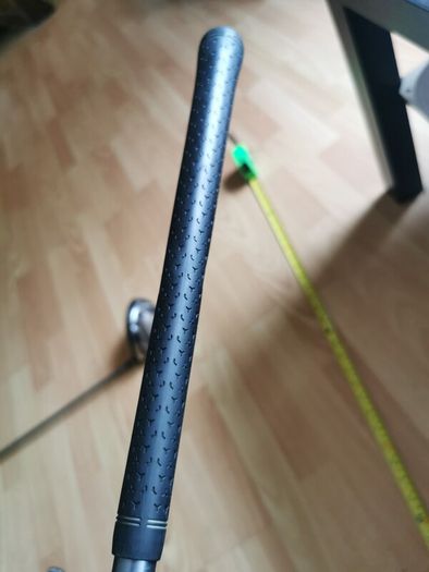 King cobra l5v driver