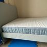 Ikea single bed Image 3