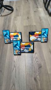 Motorola Phone & Lenovo Tablet Bundle