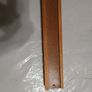 Soviet Precision Straight Edge 400mm Class 1 Image 4