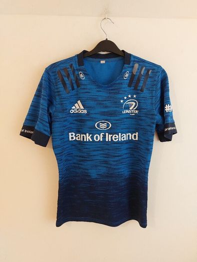 leinster rugby jersey