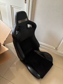 Next Level Racing GT Seat (Free)