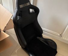 Next Level Racing GT Seat (Free)