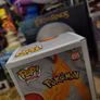 Charmander ! Pokemon ! Funko POP ! #455 ! Image 8