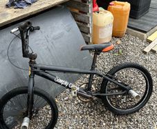 Bmx