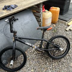Bmx