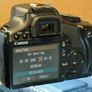 Canon EOS 450D Body Only With Battery Image 8