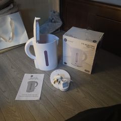 electric kettle