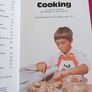 Ladybird/ Ist edition/ 1977/ Learnabout Cooking Image 5