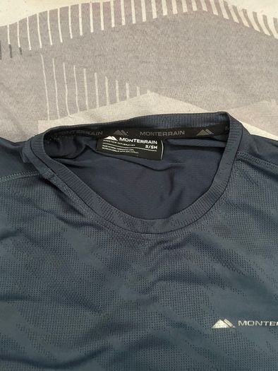 Monterrain T-shirt