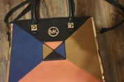 Michael kors mk handbag