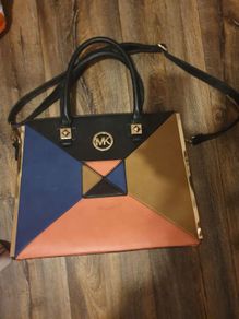Michael kors mk handbag