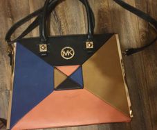 Michael kors mk handbag
