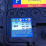 Car battery's Image 4