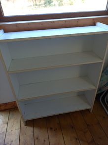 Shelving Unit