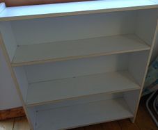 Shelving Unit