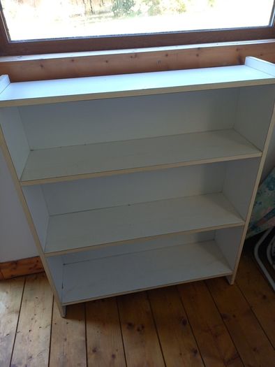 Shelving Unit