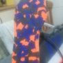 Adidas trainer's size 2 Image 3