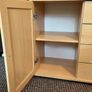 Living Room Cabinet Image 3