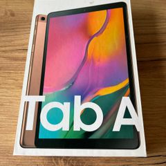 samsung galaxy tab a