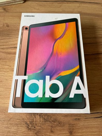 samsung galaxy tab a