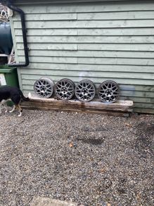 BBS alloys