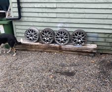 BBS alloys