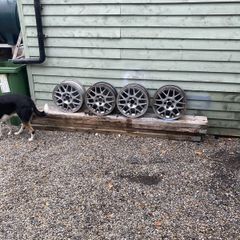 BBS alloys