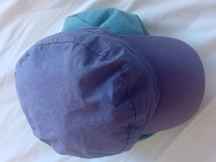 Doell Boys Peak Cap 55 cm