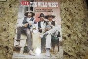 Reissue of a special edition...the wild west