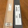 two IKEA black LACK shelves Image 3