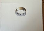 Oura ring 4 size 10 Gold