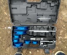 pipe bender