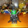 Lego Ninjago njo0167 Llyod (Deepstone Armour) Possession Image 3
