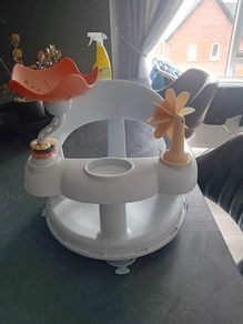 baby bath seat