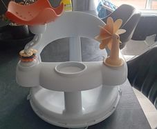 baby bath seat