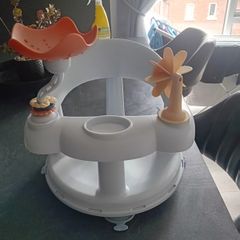 baby bath seat