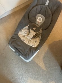 Joie Baby Rocker
