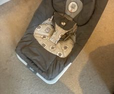 Joie Baby Rocker