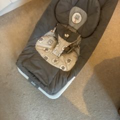 Joie Baby Rocker