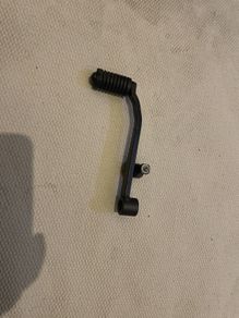 Yamaha xsr 900 gear lever