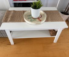 coffe table