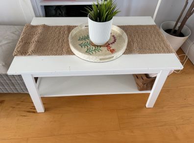 coffe table