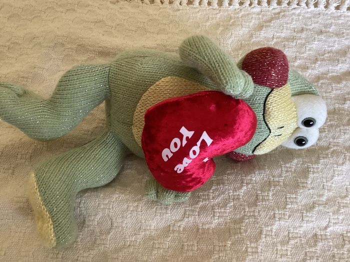 Aurora soft toy now Reduced